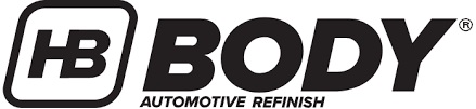 HB Body logo